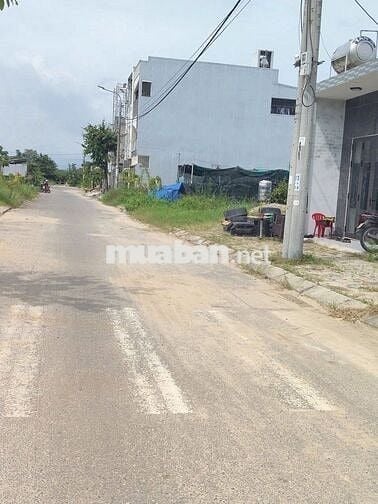 🏩 Bán đất mt đường Ngô Sĩ Liên nối dài, 85m2, 5.x tỷ tl