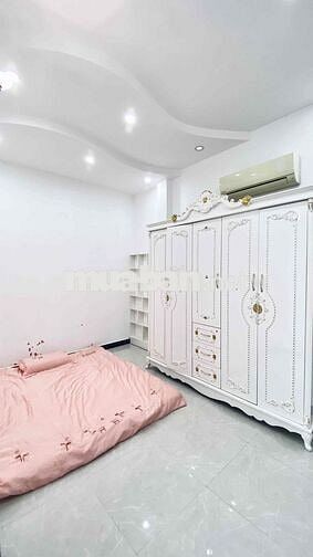 Phòng trọ Nguyễn Văn Cừ gần ĐHYD, ĐHCNKT,ĐHCT…