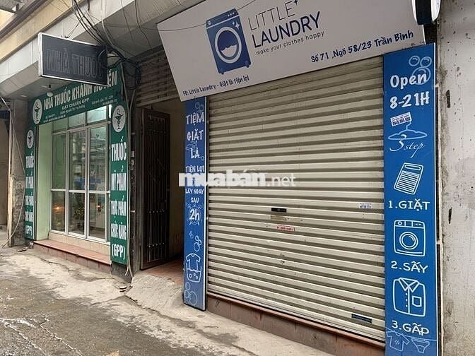 Chính chủ cho thuê phòng trọ 20m2 ở Cầu Giấy ( Sau ĐH Thương Mại)