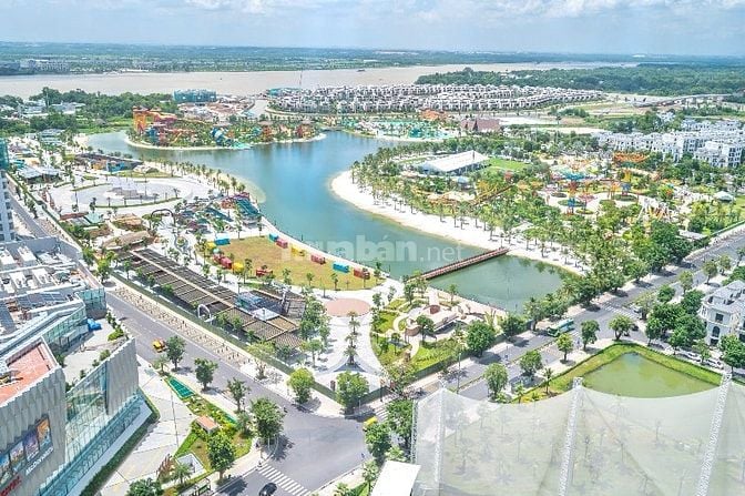  CHỦ CẦN BÁN GẤP CĂN 3PN VIEW CÔNG VIÊN 36HA – GIÁ TỐT 9 TỶ (ALL IN) 