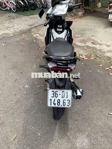 Thừa xe honda wave 110 bảo hành máy 3 năm