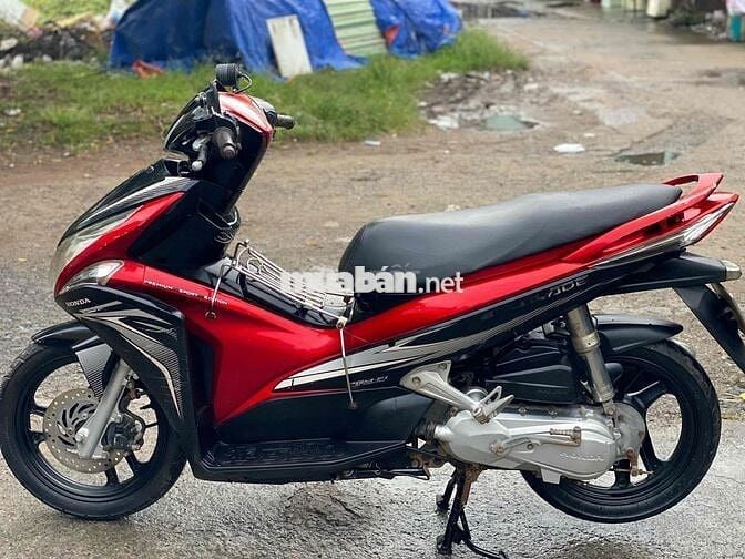 xe liền lạc máy êm