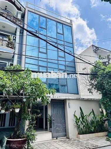 NHÀ ĐƯỜNG YÊN THẾ DIỆN TÍCH: 7X20M TRỆT 3 LẦU CHO THUÊ