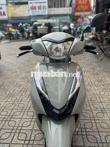 honda lead 125 Fi Đk 6/2014 bstp
