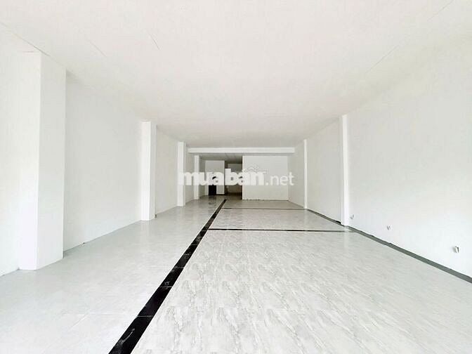 Cho thuê nhà mặt tiền 30 tháng 4 gần đài truyền hình giá 40 triệu