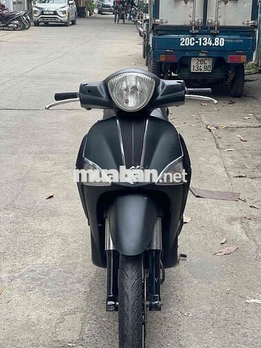 Piaggio Liberty Đen xe chính chủ muốn bán