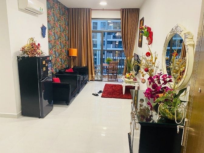 Chuyên cho thuê chung cư Jamila Khang Điền, nhiều căn đẹp, giá tốt 