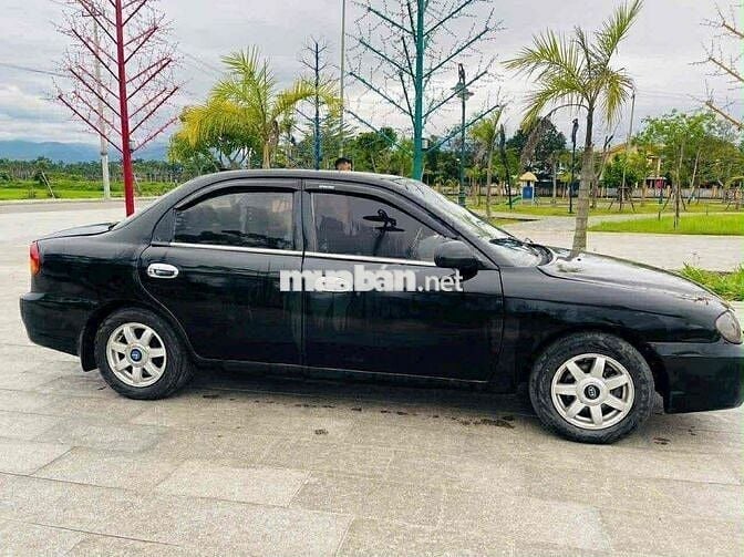 Kia Spectra 2005 1.6 MT - 234567 km