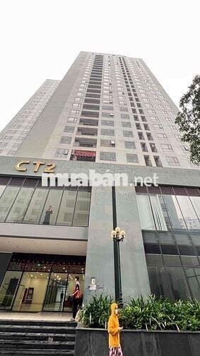 🔥BÁN CĂN HỘ 77m2, 3ngủ tại X2 Đại Kim, sổ đỏ chính chủ