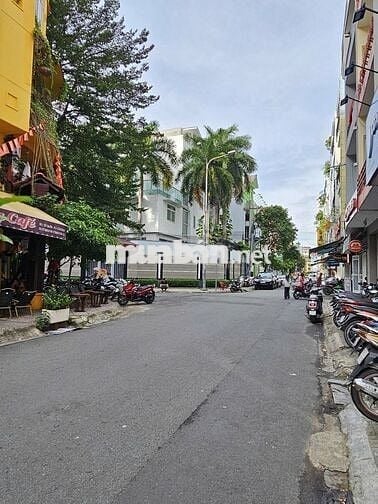 CẦN BÁN NHÀ HXH PHAN ĐĂNG LƯU 53m2, 4 TẦNG BTCT, SỔ A4 CHỈ NHỈN 9 TỶ