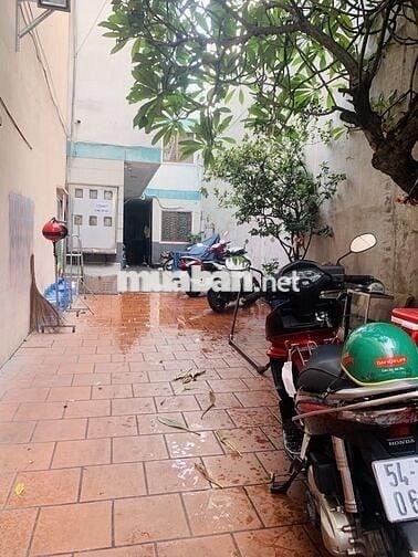 Bán 210m2 đất full thổ hẻm xe hơi thông cạnh Nam Long 2. Giá 11,5 tỷ