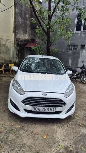 2014 S 1.0 AT Ecoboost - 10000 km