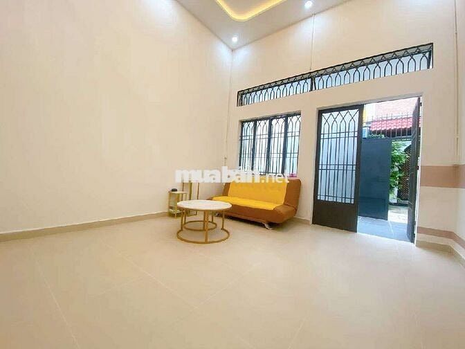 ⭐ PHẠM VĂN BẠCH TÂN BÌNH – NHÀ 4.3x14m, SỔ SIÊU ĐẸP – GIÁ 5.25 TỶ