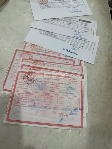 Nhà rộng ở sướng 45m cầu thang bê tông 4 ngủ 3wc 