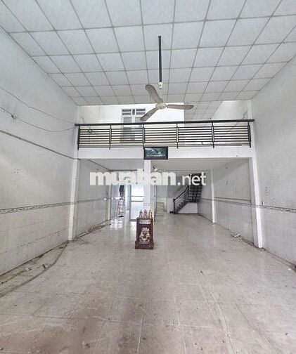 CHO THUÊ KHO,XƯỞNG 250M² ĐẸP Y HÌNH, NGAY EON TÂN PHÚ