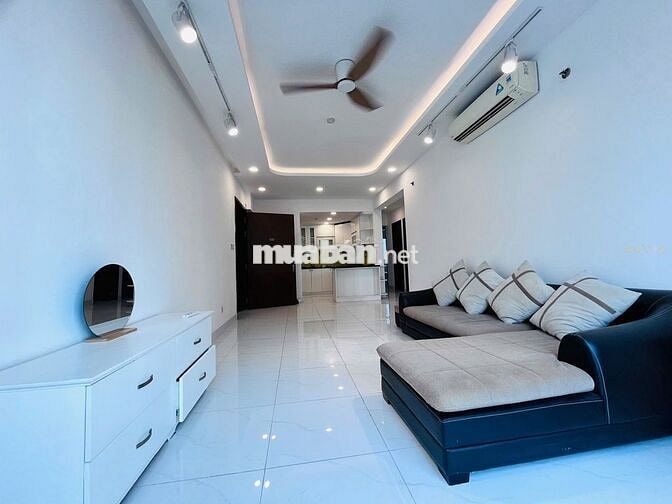 🍵Hàng hiếm Ruby căn diện tích lớn 3pn-2wc thêm 1 kho 93m2, có nội thất