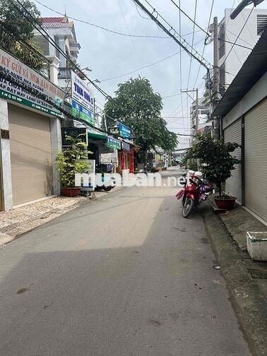 💥 NHÀ ĐẸP TÂN PHÚ – GIÁ 3.5 TỶ – 48M2 – 4 PHÒNG NGỦ – 2 TẦNG