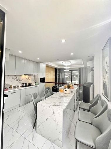 🏡 BÁN NHÀ 7 TẦNG THANG MÁY - VÀI BƯỚC RA HỒ TÂY - NGÕ THOÁNG