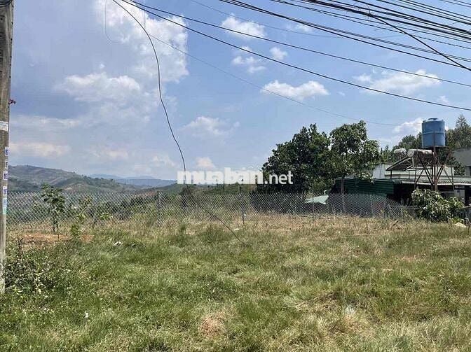 Đất 2 mặt tiền Ql20 225tr/m ngang