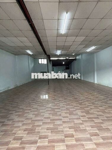 Kho xưởng nền gạch men đường số 1 khu dân cư Vĩnh Lộc BHH B bìn tân