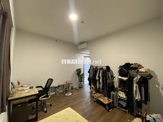 Pass phòng master - chung cư opal skyline