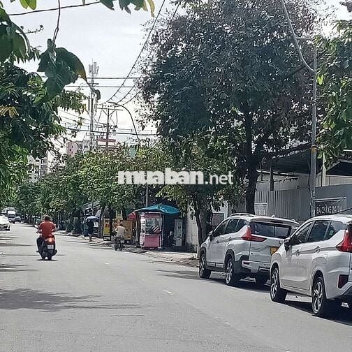 Hẻm xe hơi Lê Văn Thọ, 48m, 3 tầng, 4pn, giá 4,5 tỷ