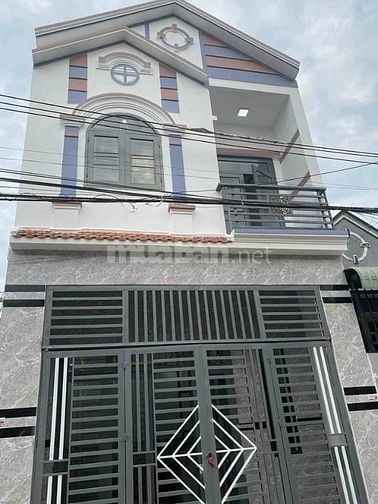 Chính chủ cần bán nhà 2pn, 2 toilet, 1 phòng thờ, Tỉnh Lộ 10.