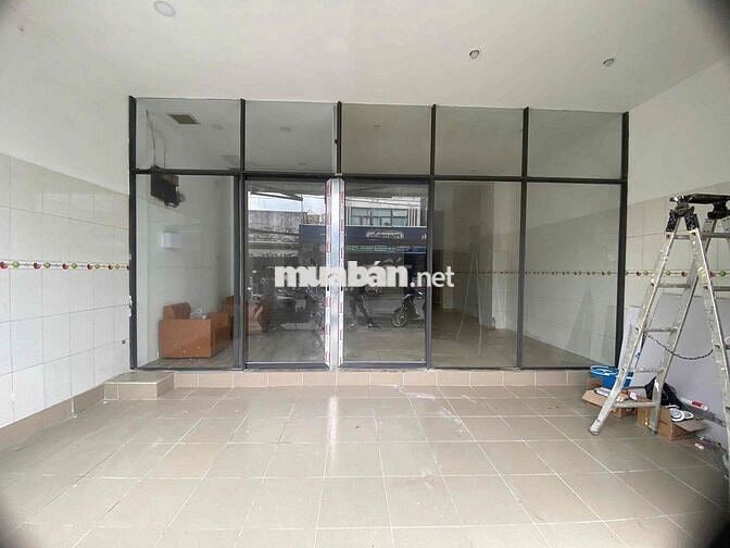 mặt tiền kinh doanh nhà đôi Phan Văn Trị, Bình Thạnh