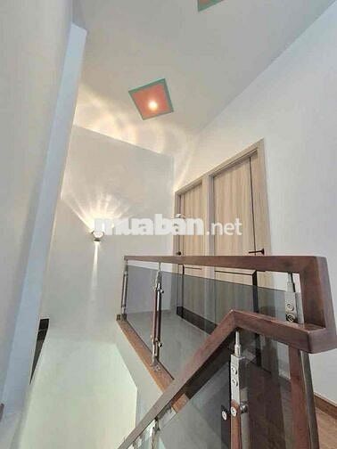 Bán gấp Nhà nhỏ xinh giá *** khu vực BÀU CÁT.Q. Tân Bình ngang 4.