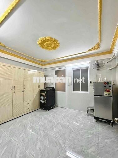 CHÍNH CHỦ CHO THUÊ PHÒNG MỚI XÂY 100% THÀNH THÁI QUẬN 10