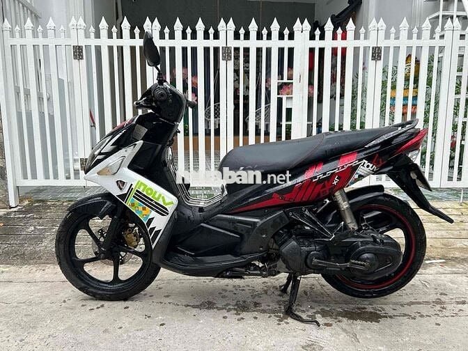 Yamaha No4 bs63 máy mạnh vọt