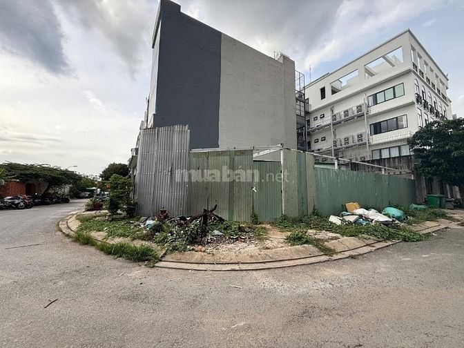 Bán Đất 2MT Đường 37 An Phú An Khánh TP HCM