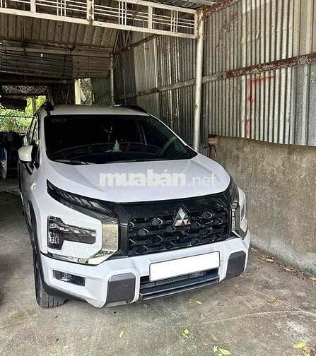 Mitsubishi Xpander Cross 2025 - 564 km