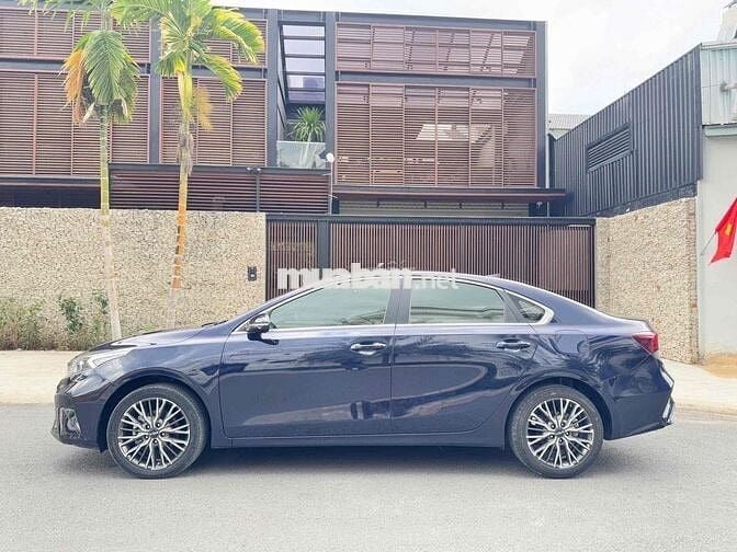 Kia K3 2022 1.6 Luxury - 50000 km