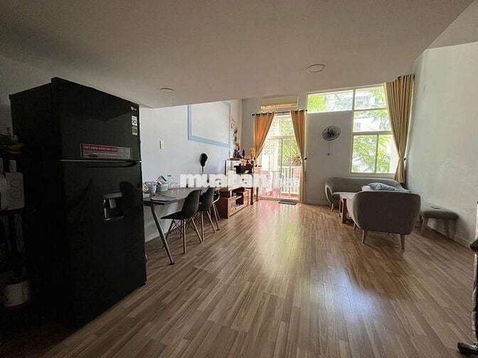 Cho thuê căn hộ Hưng Vượng 72m2. 2PN. Phú Mỹ Hưng. Q7