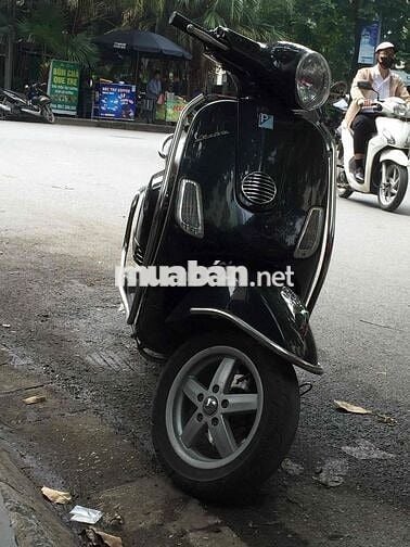 cần thanh lý xe vespa lx 150 nguyên bản chính chủ