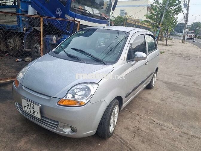 2009 LT 0.8 MT - 100000 km