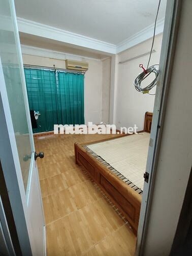 Cho nữ thuê phòng trọ ngõ 8 Bùi Ngọc Dương, Bạch Mai