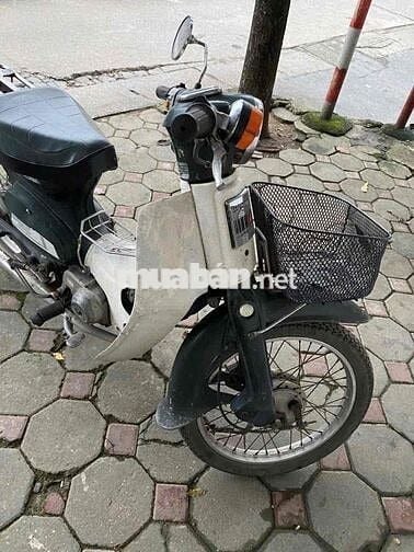 bán xe Honda cup 50