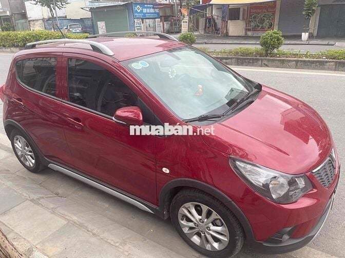 fadil 2021 chính chủ 2v4 sơn zin cả xe long lanh