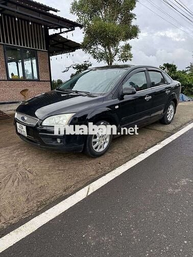 Ford focus 2006 1.8 AT chính chủ - 145000 km