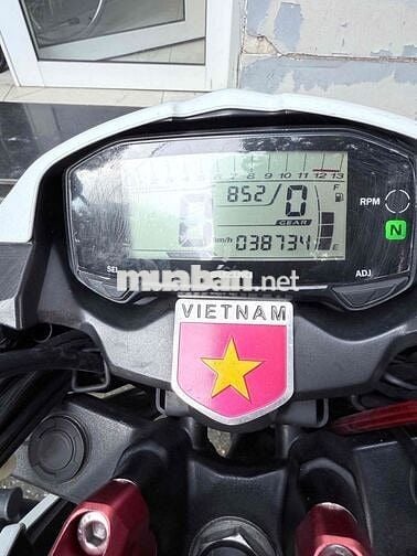 bán Gsx Bandit 155 Odo 38k full đồ