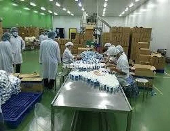 CẦN TUYỂN DỤNG 3 LĐPT KHÔNG CẦN KINH NGHIỆM