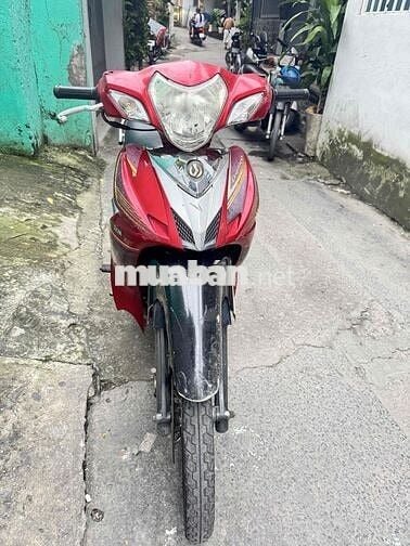 xe elegan bstp mâm zin