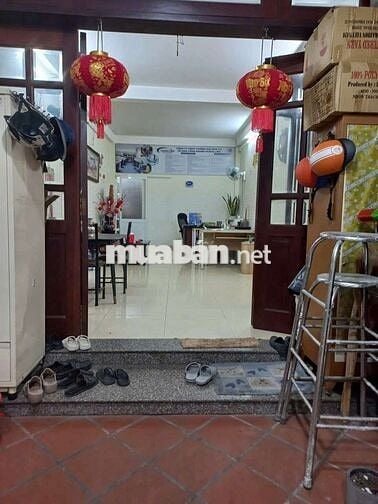 Cần cho thuê nhà P ĐHT Q12.DT 4*20 1 trệt 1 lầu 3 PN 3WS hẻm xe hơi