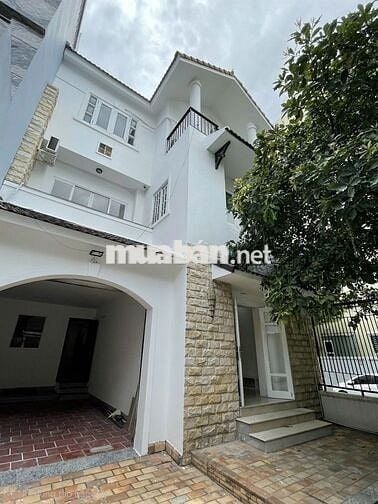 NHÀ ĐƯỜNG YÊN THẾ DIỆN TÍCH: 6X18M TRỆT 2 LẦU CHO THUÊ