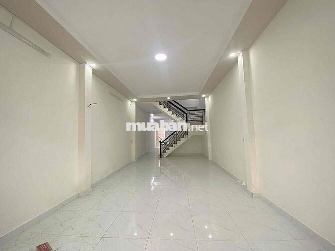 CHO THUÊ NHÀ NGUYÊN CĂN – ĐƯỜNG BÌNH LỢI, P.13, BÌNH THẠNH