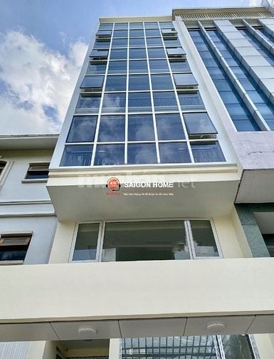 💥Cho thuê toà VP hầm 5 tầng 500m2 mặt tiền KĐT An Phú-An Khánh