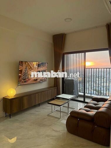 CHO THUÊ CHUNG CƯ THE PRIVIA KHANG ĐIỀN BÌNH TÂN