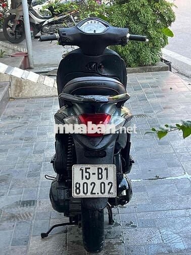 Liberty 3Vie chính chủ biển đẹp 2014